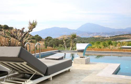 Marnos Luxury Villas - Foto 78