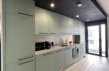 Marina Coastal Bliss Málaga centro - Photo 8