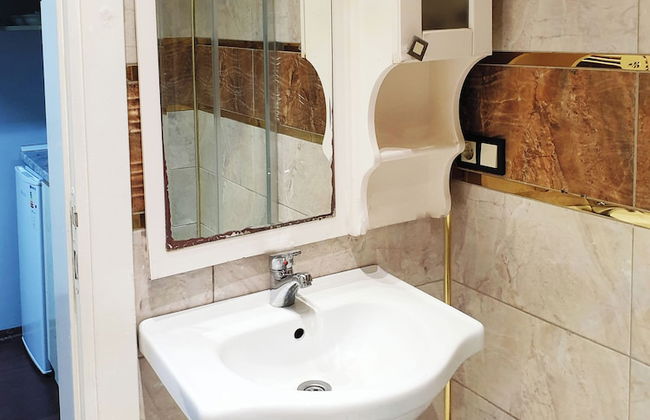 Seven Suite Taksim - Foto 30