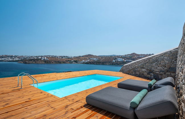 Dreambox Mini Villas - Photo 1