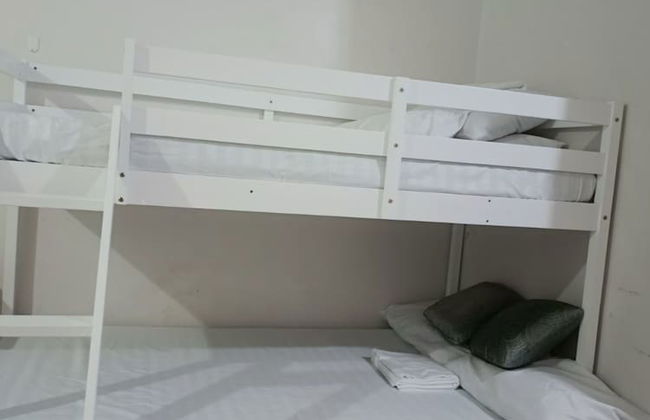 Cebu Cozy Nook Condo - Foto 4