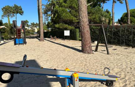 Forest Terrace Praia de Mira - Foto 50