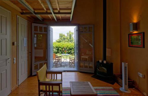 Tsagkarada Country Estate with Pool - Foto 16