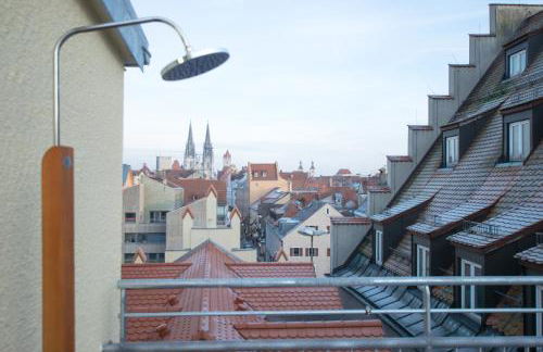 Arnulfsplatz Aparts - Foto 6