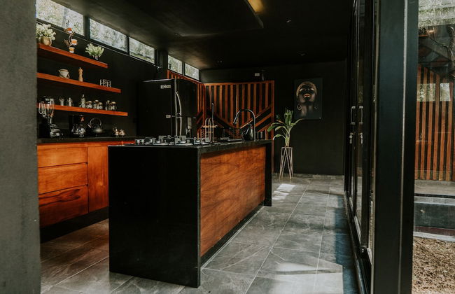 K NAJ Community Cenote residence - Photo 59