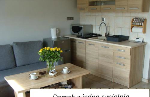 Domki na skarpie - Foto 31