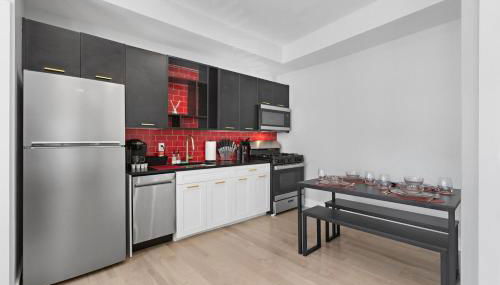 1C - Ask About 20Off - Sleeps 5 - Airport 8min - NYC 30min - Foto 4