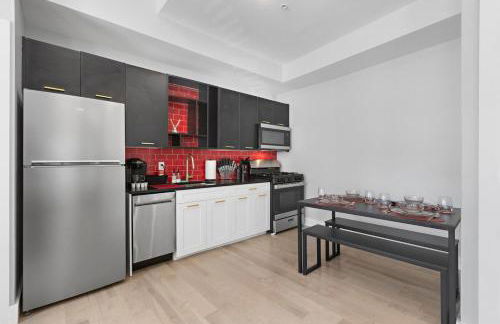1C - Ask About 20Off - Sleeps 5 - Airport 8min - NYC 30min - Foto 4