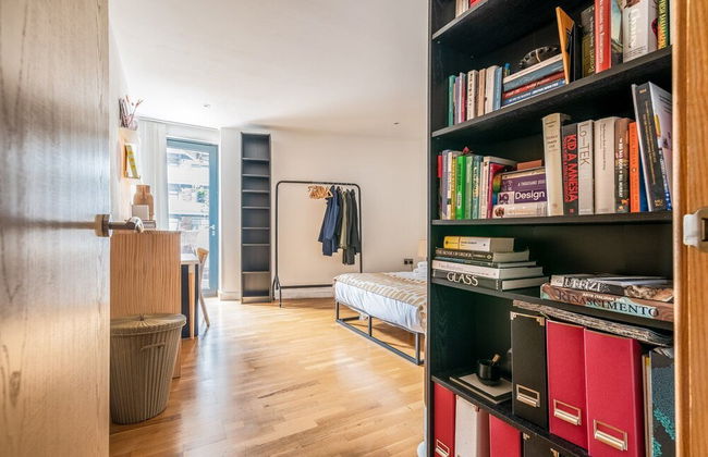 Stylish Hackney Wick Home - Foto 6