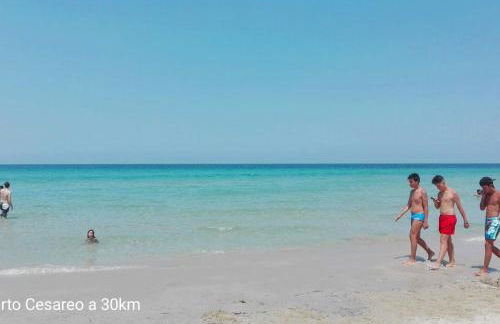 Casa del Salento - Foto 24