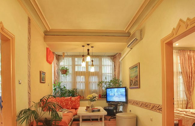 Guesthouse Tomovi - Photo 18