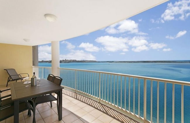 Riviere on Golden Beach - Foto 31