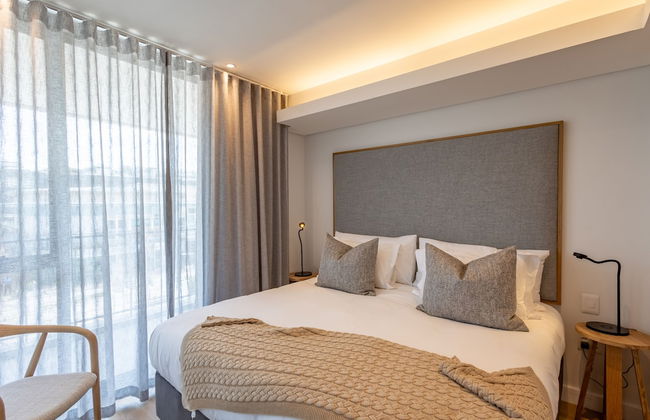 Plett Quarter Apartments - Photo 17