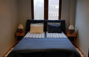 Przystan Zegrze - Foto 11