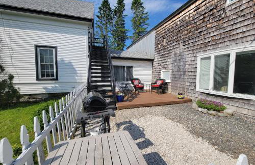 The Nest and Captains Quarters - Foto 4