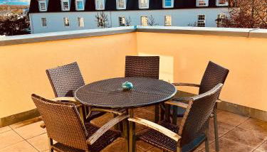 Apartments Maxim - Photo 4