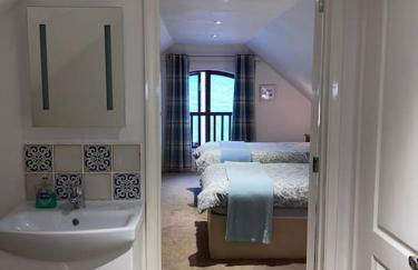 Braunton Breaks - 'The Cwtch' - Foto 6