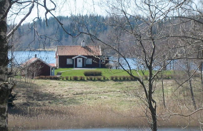 Holiday Home in Åtvidaberg - Foto 1