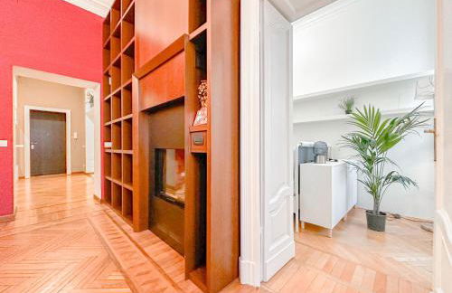 DellOrso Luxury Home - 5 mins from Montenapol... - Foto 5