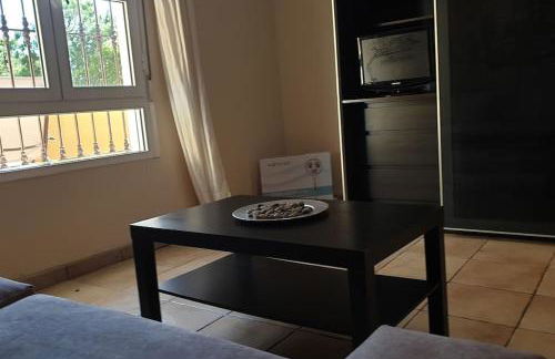 Islantilla Urbasur 1 dormitorio y terraza - Foto 9