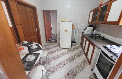 APTO DUPLEX 3 Dorm em APARECIDA 600 m da basilica - Foto 8