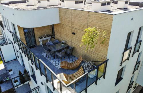 Apart Harmony - Apartament Sailor - Photo 25