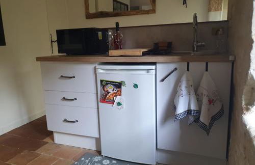 Studio cosy & ses troglos "Chez Evariste" - Foto 57