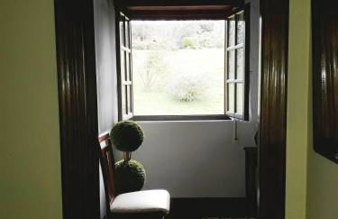 Casa Rural El Bellucu - Foto 31