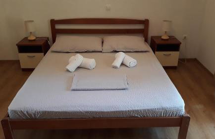 Apartments by the sea Cove Blaca, Mljet - 10416 - Photo 18