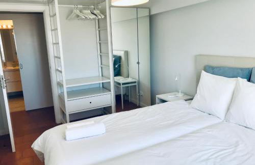 Algarve dream seaview apartment w/pool near beach - Foto 20