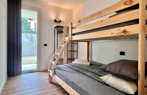 Costa Blu - Pool & terrace lake view - Foto 15