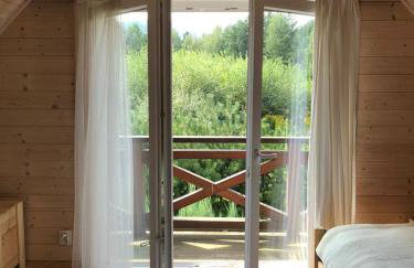 Jeżynowy Domek - Sulistrowice - Photo 14