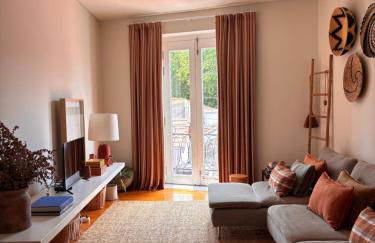 Casa Castanha - Foto 1