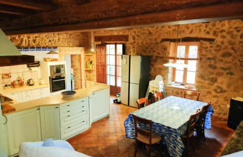 Sa Tafona Esporles "Finca Son Quint" - Photo 21