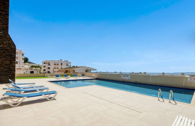 Apartment in Roses Near Canyelles Beach - Photo 30