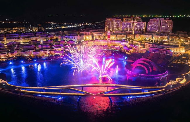 La Phan Phu Quoc Hillside Apartment - Foto 69