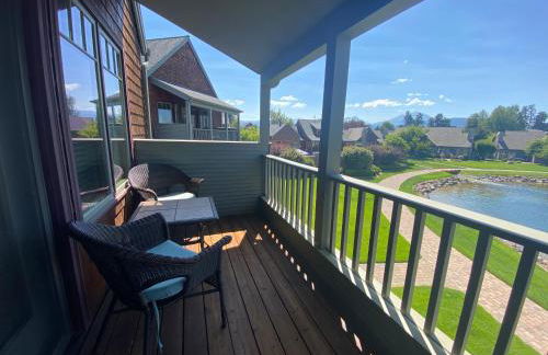 Riley`s Mountain View - Foto 1