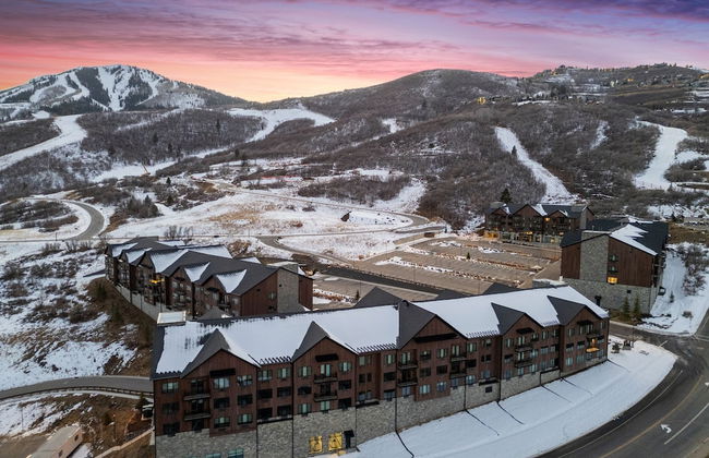 Pioche Village Park City - Foto 37