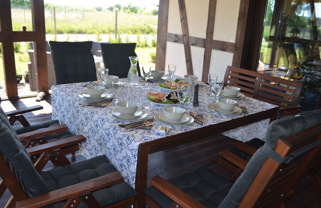 Holiday Home in Przew?oka With Forest - Photo 28