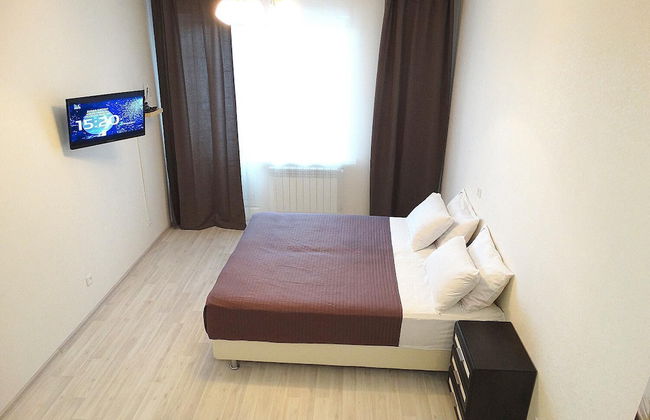 Inndays on Pr. Lenina 130 - Foto 6