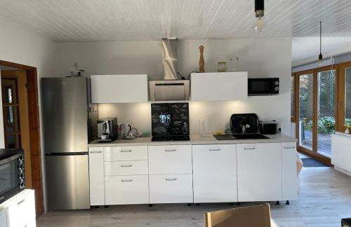 Schwedenhaus in Sandhatten - Foto 12