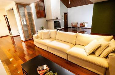 Casas Serranas - Casa Orquídea - Foto 41