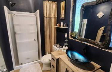 The Fairytale Cottage at High Rock Castle - Foto 23