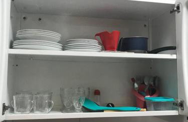 BrunoApartamentos Recife - Boa Vista - Apt 508 (temporada) - Foto 9