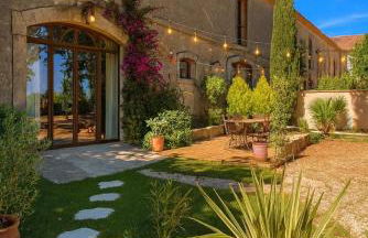 Mas authentique petite Camargue - Foto 22