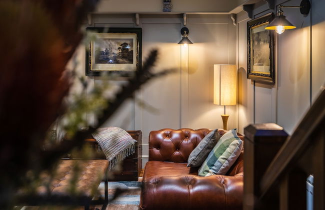 Sorley Boys Snug - Near Museum of Free Derry and Bloody Sunday Memorial - Foto 17