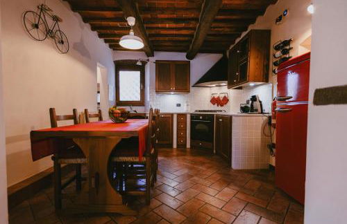 Al Borgo 153 Apartment - Foto 21