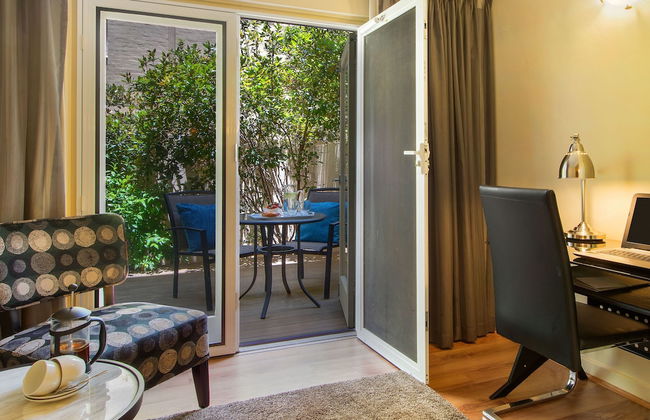 The Peninsula Riverside Serviced Apartments - Foto 68