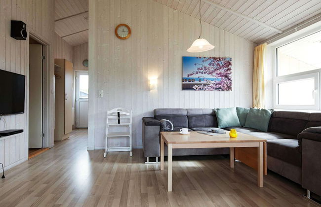 Holiday Home in GrÃ¶mmitz - Foto 9