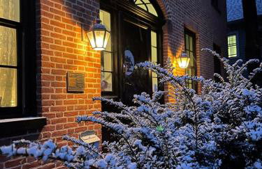 The Historic Jesse Buel Farmhouse w Heated Pool - Foto 36